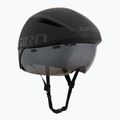 Fahrradhelm Giro Aerohead MIPS matte black titanium