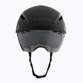 Fahrradhelm Giro Aerohead MIPS matte black titanium 2