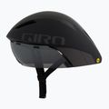 Fahrradhelm Giro Aerohead MIPS matte black titanium 3