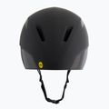 Fahrradhelm Giro Aerohead MIPS matte black titanium 4