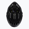 Fahrradhelm Giro Aerohead MIPS matte black titanium 5