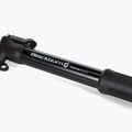 Blackburn Mountain Anyvalve HV 90psi Fahrradpumpe schwarz BBN-7079149 3