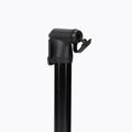 Blackburn Mountain Anyvalve HV 90psi Fahrradpumpe schwarz BBN-7079149 4