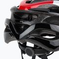 Giro Revel schwarz leuchtend rot Fahrradhelm 7