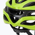 Giro Revel lime Fahrradhelm 8