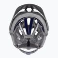 Giro Verona Titanium tonale Linien Fahrradhelm 6