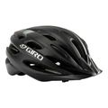 Giro Bishop Fahrradhelm schwarz GR-7075654