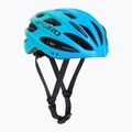 Giro Raze matt blau/lime Kinderfahrradhelm 2