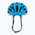 Giro Raze matt blau/lime Kinderfahrradhelm 3