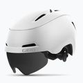 Giro Bexley MIPS matt weißer Fahrradhelm 2