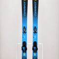 Men's DYNAFIT Seven Summits + Radical Long Travel Ski grün-blau 08-0000049163 11