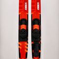JOBE Allegre Combo Wasserskier rot 208822003 14
