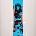Herren Snowboard CAPiTA Ultrafear blau-rot 1211128 10