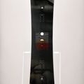 Snowboard Herren Salomon Pulse schwarz L47316 12