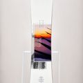 Snowboard Damen Salomon Lotus weiß L47186 12