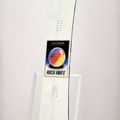 Snowboard Herren Salomon Huck Knife weiß L47183 12