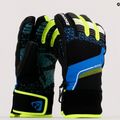 Skihandschuhe Kinder ZIENER Lonzalo AS blau 81992 6