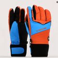 Viking Fin orange Skihandschuh 120/19/9753/53 7