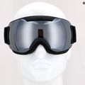 UVEX Downhill 2000 FM Skibrille schwarz 55/0/115/2030 8