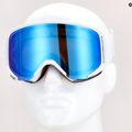 ATOMIC Savor Stereo Skibrille weiß AN5106000 9
