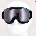 Skibrille UVEX Downhill 2000 FM blau 55/0/115/2424 8