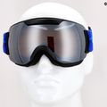 UVEX Downhill 2000 LM Skibrille schwarz 55/0/109/2934 8
