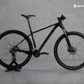 Orbea Onna 29 40 Mountainbike schwarz M20819N9 14