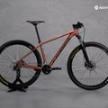 Orbea Onna 29 50 Mountainbike rot M20721NA 17