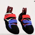 La Sportiva Damen Kletterschuh Kubo schwarz 30I504406 12