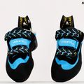 La Sportiva Miura VS Damen Kletterschuh schwarz/blau 865BL 11