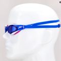 Schwimmbrille Speedo Fastskin Hyper Elite blau 68-1282F98 8