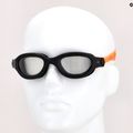 Zone3 Venator X Schwimmbrille 113 schwarz/orange SA21GOGVE113_OS 7