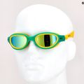 Zone3 Venator X Schwimmbrille 115 grün/gelb SA21GOGVE115_OS 7