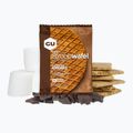 GU Energy Stroopwaffle 32 g Lagerfeuer S'mores Snack 2