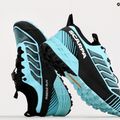 SCARPA Ribelle Run Damen Laufschuhe blau 33078-352/1 12