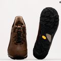 Wanderschuhe Herren Meindl Caracas braun 3877/46 11