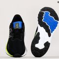 Laufschuhe Herren New Balance Arishi v4 schwarz NBMARISPK4.D.8 11