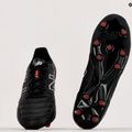 New Balance 442 V2 Team FG Herren Fußballschuhe schwarz MS42FBK2.D.075 11