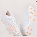 New Balance Herren Fußballschuhe Furon V6+ Pro Leder FG weiß MSFKFW65.D.080 10