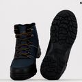 Herren-Trekkingstiefel CMP Annuuk Snowboots blau 31Q4957 10