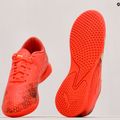 PUMA Ultra Play IT Jr Kinder Fußballschuhe orange 106927 03 10