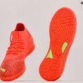 PUMA Future Z 3.4 IT Jr Kinder Fußballschuhe orange 107013 03 10