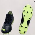 Herren Fußballschuhe PUMA Future Z 3.4 FG/AG navy blau 106999 01 10