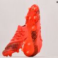 PUMA Future Z 2.4 FG/AG Herren Fußballschuhe orange 106995 03 10