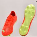 PUMA Future Z 4.4 FG/AG Herren Fußballschuhe orange 107005 03 10