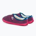 Kinder Winter Hausschuhe Nuvola Classic Party lila 3
