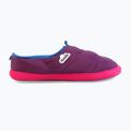 Kinder Winter Hausschuhe Nuvola Classic Party lila 8