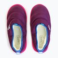 Kinder Winter Hausschuhe Nuvola Classic Party lila 10