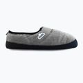 Nuvola Classic Marbled Chill grau Winterhausschuhe 8