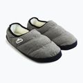 Nuvola Classic Marbled Chill grau Winterhausschuhe 9